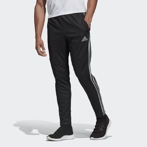 Adidas Tiro-19 Jogger Pants Reflective White